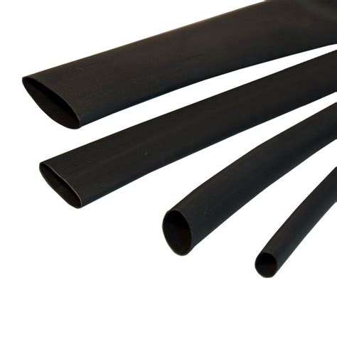 raychem heat shrinkable tubing.